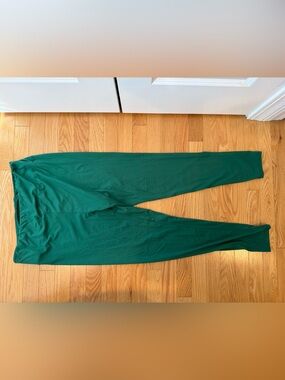 LulaRoe Green leggings